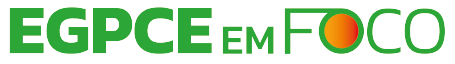 logo egpce em foco.