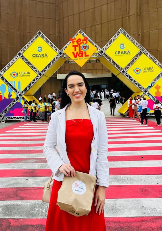 Print da reunião do Comitê Gestor de Tecnologia da Informação e Comunicação - CGTIC.